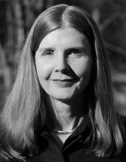 Portrait Gundula Gahlen &copy; privat