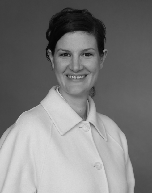 Portrait Hayd&eacute;e Mareike Haass &copy; privat
